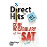 Direct Hits Core Vocabulary Of The Sat by Larry Krieger