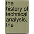 The History of Technical Analysis, The