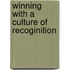 Winning with a Culture of Recoginition