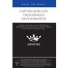 Capitalizing on Technology Developments door Authors Multiple Authors