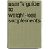 User''s Guide to Weight-Loss Supplements
