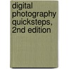 Digital Photography QuickSteps, 2nd Edition by Doug Sahlin