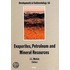 Evaporites, Petroleum and Mineral Resources