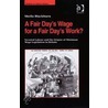 Fair Day''s Wage for a Fair Day''s Work?, A by Sheila Blackburn