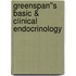 Greenspan''s Basic & Clinical Endocrinology