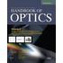 Handbook Of Optics, Third Edition Volume Ii