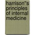 Harrison''s Principles of Internal Medicine