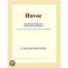Havoc (Webster''s French Thesaurus Edition) door Inc. Icon Group International