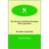 The Adventure of the Bruce-Partington Plans by Sir Arthur Conan Doyle
