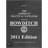 The American Practical Navigator - Bowditch