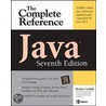 Java The Complete Reference, Seventh Edition door Herbert Schildt