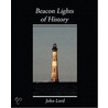 Beacon Lights Of History - Volume Iii, Part 1 by John Lord
