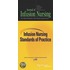 Infusion Nursing Standards of Practice (2011)
