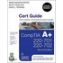 Comptia A+ 220-701 And 220-702 Cert Guide, 2/e