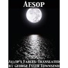 Aesop''s Fables Translated by George Fyler Townsend door Julius Aesop