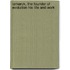 Lamarck, the Founder of Evolution His Life and Work