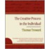 The Creative Process in the Individual - Thomas Troward