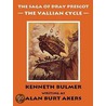The Vallian Cycle [The Saga of Dray Prescot omnibus #4] by Alan Burt Akers