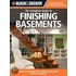 Black & Decker The Complete Guide to Finishing Basements