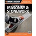 Black & Decker The Complete Guide to Masonry & Stonework