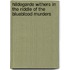 Hildegarde Withers in The Riddle of the Blueblood Murders