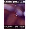 Arthur O''Leary His Wanderings And Ponderings In Many Lands door Charles James Lever