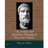 Life, Letters, and Epicurean Philosophy of Ninon de L''Enclos door Ninon de Lenclos