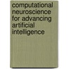 Computational Neuroscience for Advancing Artificial Intelligence door Esther Mondragn