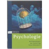 Psychologie door S. Drossaert