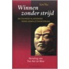 Winnen zonder strijd