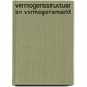 Vermogensstructuur en Vermogensmarkt