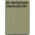 De Werkplaats Veenkoloniën