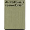 De Werkplaats Veenkoloniën door G.R. Foorthuis