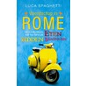 Een vriendschap in Rome by Luca Spaghetti