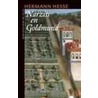 Narziss en Goldmund door Hermann Hesse