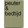 Peuter & bedtijd by Nienke Fluitman