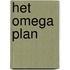 Het Omega plan