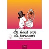 De hoed van de tovenaar