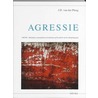 Agressie by P.B. Defares