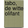 Tabo, de witte olifant