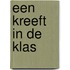Een kreeft in de klas