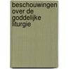 Beschouwingen over de Goddelijke liturgie door Nikolaj Gogol