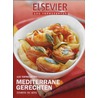 Elsevier 100 toprecepten mediterrane gerechten door Onbekend
