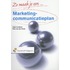 Zo maak je een marketingcommunicatieplan
