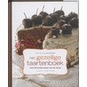 Het gezellige taartenboek by Livia Claessen