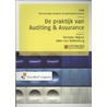 De praktijk van auditing & assurance door W.F. Merkus