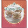 Whoopie pies by De Koekjesfee