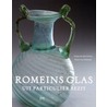 Romeins glas uit particulier bezit by J. van der Groen
