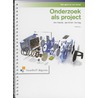 Onderzoek als project by Jan-Willem Godding