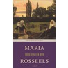 Dood van een non door M. Rosseels